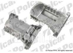 2325MO-3 - Поддон масляный двигателя (Polcar) Citroen Xsara (2000-2004) для Citroen Xsara (2000-2004), Polcar, 2325MO-3