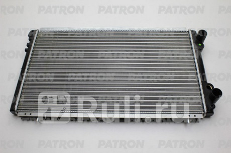PRS3200 - Радиатор охлаждения (PATRON) Renault Traffic (1988-2001) для Renault Trafic (1988-2001), PATRON, PRS3200