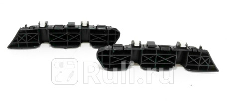 KARIO11-9A0-N - Крепление переднего бампера (комплект) (Forward) Kia Rio 3 (2011-) для Kia Rio 3 (2011-2015), Forward, KARIO11-9A0-N