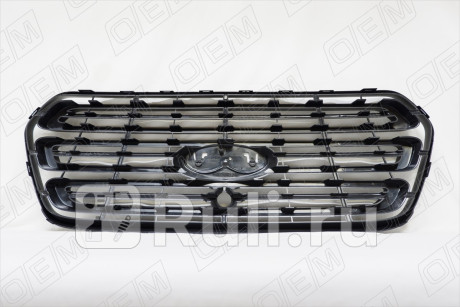 OEM3050 - Решетка радиатора (O.E.M.) Ford Transit 7 (2014-2021) для Ford Transit 7 (2014-2021), O.E.M., OEM3050