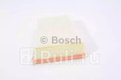 F 026 400 138 - Фильтр воздушный (BOSCH) Renault Fluence (2009-2017) для Renault Fluence (2009-2017), BOSCH, F 026 400 138