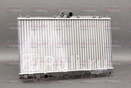242891 - Радиатор охлаждения (ACS TERMAL) Mitsubishi Lancer Cedia (2000-2003) для Mitsubishi Lancer Cedia (2000-2003), ACS TERMAL, 242891