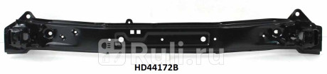 HD4217 - Усилитель переднего бампера (CrossOcean) Honda CR-V 3 рестайлинг (2009-2012) для Honda CR-V 3 (2009-2012) рестайлинг, CrossOcean, HD4217
