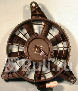 KASPR95-940 - Вентилятор радиатора кондиционера (Forward) Kia Sportage 1 (1995-) для Kia Sportage 1 (1993-2006), Forward, KASPR95-940