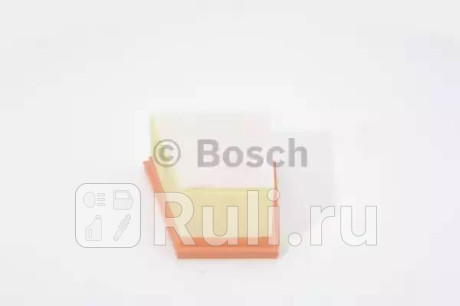 1 457 433 529 - Фильтр воздушный (BOSCH) Renault Symbol 2 (2008-2012) для Renault Symbol (2008-2012), BOSCH, 1 457 433 529