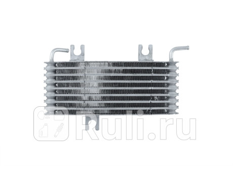 NSL21606301 - Радиатор масляный коробки передач (SAILING) Nissan Qashqai j10 (2006-2010) для Nissan Qashqai J10 (2006-2010), SAILING, NSL21606301