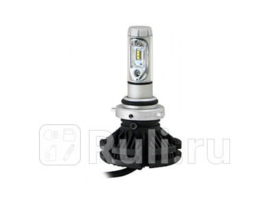 240476000 - Светодиодная лампа HB4 (50W) SVS X3 5000K для Автомобильные лампы, SVS, 240476000