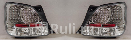 HU422LD-02-2-E-00 - Тюнинг-фонари (комплект) в крыло (JUNYAN) Lexus GS300 (1997-2004) для Lexus GS300 (1997-2004), JUNYAN, HU422LD-02-2-E-00
