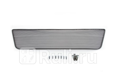 01-391214-101 - Сетка радиатора в бампер (Arbori) Nissan Terrano 3 (2014-2021) для Nissan Terrano 3 (2014-2021), Arbori, 01-391214-101