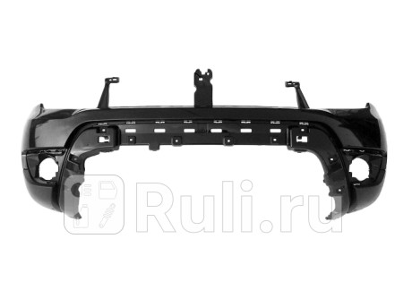 RNDUS15-161 - Бампер передний (Forward) Renault Duster рестайлинг (2015-) для Renault Duster (2015-2021) рестайлинг, Forward, RNDUS15-161