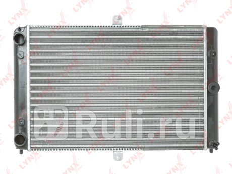 rm-1136 - Радиатор охлаждения (LYNXAUTO) Lada 2113 (2004-2013) для Lada 2113 (2004-2013), LYNXAUTO, rm-1136