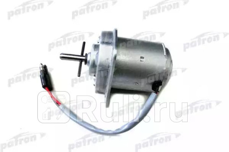 PFN096 - Вентилятор радиатора охлаждения (PATRON) Renault Clio (1990-1998) для Renault Clio (1990-1998), PATRON, PFN096