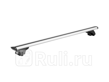 846196 - Багажник на рейлинги (LUX) Ford Expedition 2 (2002-2006) для Ford Expedition 2 (2002-2006), LUX, 846196