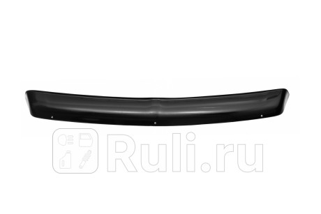 REINHD083 - Дефлектор капота (REIN) ГАЗель NEXT (2013-2021) для ГАЗель NEXT (2013-2021), REIN, REINHD083