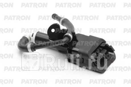PHW133 - Форсунка омывателя фары правая (PATRON) Mazda 6 GH (2007-2013) для Mazda 6 GH (2007-2013), PATRON, PHW133