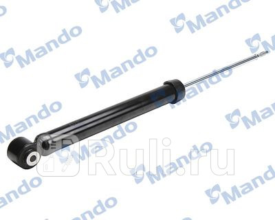 EX55310F2000 - Амортизатор подвески задний (1 шт.) (MANDO) Hyundai Avante (2015-2018) для Hyundai Avante (2015-2020), MANDO, EX55310F2000