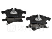 1047 002B-SX - Колодки тормозные дисковые передние (STELLOX) Opel Meriva B (2010-2018) для Opel Meriva B (2010-2018), STELLOX, 1047 002B-SX