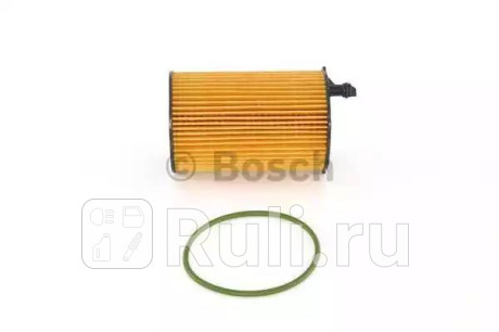 F 026 40 7122 - Фильтр масляный (BOSCH) Audi Q7 (2009-2015) для Audi Q7 (2009-2015), BOSCH, F 026 40 7122