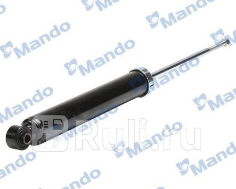 MSS020391 - Амортизатор подвески задний (1 шт.) (MANDO) Mazda CX-7 ER (2006-2009) для Mazda CX-7 ER (2006-2009), MANDO, MSS020391
