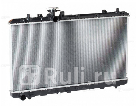 lrc-2479 - Радиатор охлаждения (LUZAR) Suzuki SX4 (2006-2014) для Suzuki SX4 (2006-2014), LUZAR, lrc-2479