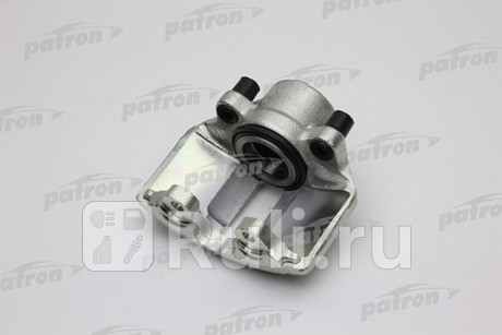 PBRC069 - Суппорт тормозной передний правый (PATRON) Mercedes Sprinter 901-905 (1995-2000) для Mercedes Sprinter 901-905 (1995-2000), PATRON, PBRC069