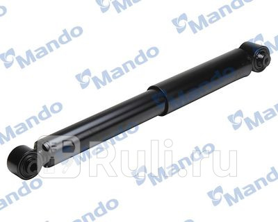 MSS020326 - Амортизатор подвески задний (1 шт.) (MANDO) Nissan X-Trail T31 (2007-2011) для Nissan X-Trail T31 (2007-2011), MANDO, MSS020326
