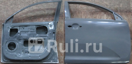 KASPR10-510-R - Дверь передняя правая (Forward) Kia Sportage 3 (2010-) для Kia Sportage 3 (2010-2016), Forward, KASPR10-510-R