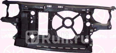 9522201 - Суппорт радиатора (KLOKKERHOLM) Volkswagen Vento (1991-1998) для Volkswagen Vento (1991-1998), KLOKKERHOLM, 9522201
