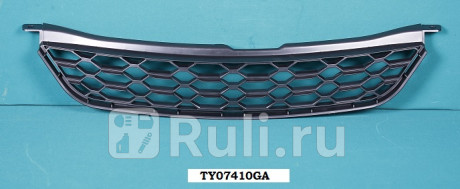 TY07410GA - Решетка радиатора (TYG) Toyota Matrix (2008-2014) для Toyota Matrix (2008-2014), TYG, TY07410GA
