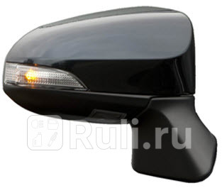 TYVEN13-450X-R - Зеркало правое (Forward) Toyota Venza (2013-) для Toyota Venza (2008-2017), Forward, TYVEN13-450X-R