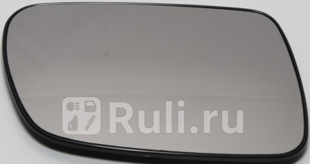 PG30701-460-R - Зеркальный элемент правый (Forward) Peugeot 307 (2001-) для Peugeot 307 (2001-2005), Forward, PG30701-460-R