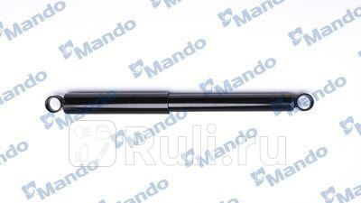 MSS016855 - Амортизатор подвески задний (1 шт.) (MANDO) Nissan Navara D22 (1998-2007) для Nissan Navara D22 (1998-2007), MANDO, MSS016855