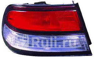 215-19A3L-CR-A - Фонарь левый задний в крыло (DEPO) Nissan Cefiro A32 (1994-1998) для Nissan Cefiro A32 (1994-2000), DEPO, 215-19A3L-CR-A