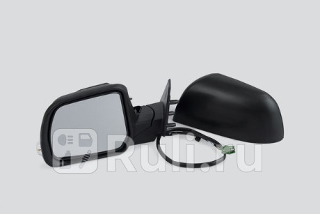 399879 - Зеркало левое (УАЗ) УАЗ Patriot (2014-2021) для УАЗ Patriot (2014-2021), УАЗ, 399879