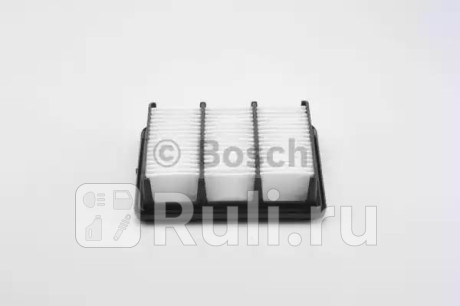 F 026 400 063 - Фильтр воздушный (BOSCH) Hyundai i30 2 (2012-2017) для Hyundai i30 2 (2012-2017), BOSCH, F 026 400 063