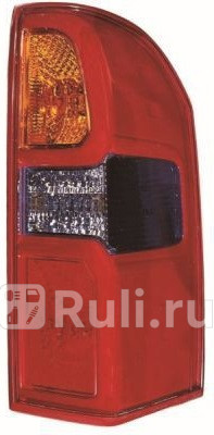 215-19H9R-A - Фонарь правый задний в крыло (DEPO) Nissan Patrol Y61 GU (2004-2013) для Nissan Patrol Y61 (2004-2010) GU, DEPO, 215-19H9R-A