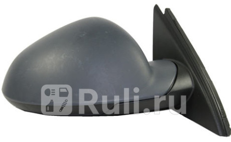 OPINS08-450X-R - Зеркало правое (Forward) Opel Insignia (2008-) для Opel Insignia (2008-2013), Forward, OPINS08-450X-R