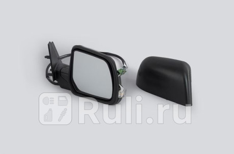 399825 - Зеркало правое (УАЗ) УАЗ Patriot (2014-2021) для УАЗ Patriot (2014-2021), УАЗ, 399825