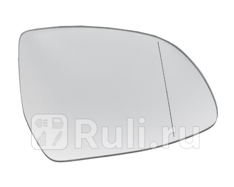 BML1118520R - Зеркальный элемент правый (SAILING) BMW X5 G05 (2018-2021) для BMW X5 G05 (2018-2021), SAILING, BML1118520R