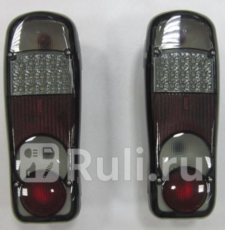 551-1944PXUE-S - Тюнинг-фонари (комплект) в крыло (DEPO) Renault Midlum (2000-) для Renault Midlum (2000-2006), DEPO, 551-1944PXUE-S