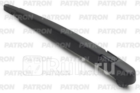 Рычаг стеклоочистителя задн. nissan x-trail (t32) 2014- PATRON PWA120  для прочие, PATRON, PWA120