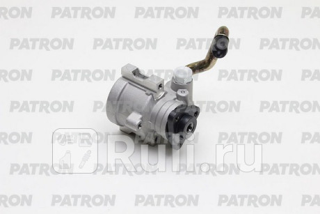 PPS1089 - Насос гур (PATRON) Opel Astra F (1991-1998) для Opel Astra F (1991-1998), PATRON, PPS1089