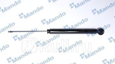 MSS016973 - Амортизатор подвески задний (1 шт.) (MANDO) Volkswagen Polo (2001-2005) для Volkswagen Polo (2001-2005), MANDO, MSS016973