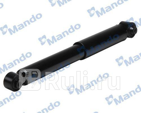 MSS020209 - Амортизатор подвески задний (1 шт.) (MANDO) Nissan X-Trail T31 (2007-2011) для Nissan X-Trail T31 (2007-2011), MANDO, MSS020209
