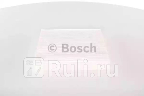1 987 432 080 - Фильтр салонный (BOSCH) Renault Laguna 2 (2001-2008) для Renault Laguna 2 (2001-2008), BOSCH, 1 987 432 080