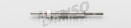 DG-609 - Свеча накаливания (1 шт.) (DENSO) Mercedes Citan (2012-2020) для Mercedes Citan (2012-2021), DENSO, DG-609