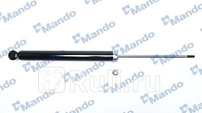 MSS021010 - Амортизатор подвески задний (1 шт.) (MANDO) Opel Corsa D (2006-2011) для Opel Corsa D (2006-2011), MANDO, MSS021010