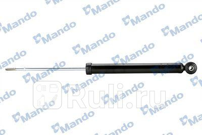 EX553101C500 - Амортизатор подвески задний (1 шт.) (MANDO) Hyundai Getz (2005-2011) для Hyundai Getz (2005-2011) рестайлинг, MANDO, EX553101C500