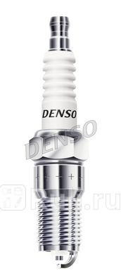 T16EPR-U - Свеча зажигания (1 шт.) (DENSO) Ford Focus 1 (2001-2005) для Ford Focus 1 (2001-2005) рестайлинг, DENSO, T16EPR-U