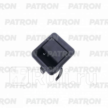 P20-1416 - Ручка крышки багажника (PATRON) Citroen Jumper 250 (2006-2014) для Citroen Jumper 250 (2006-2014), PATRON, P20-1416